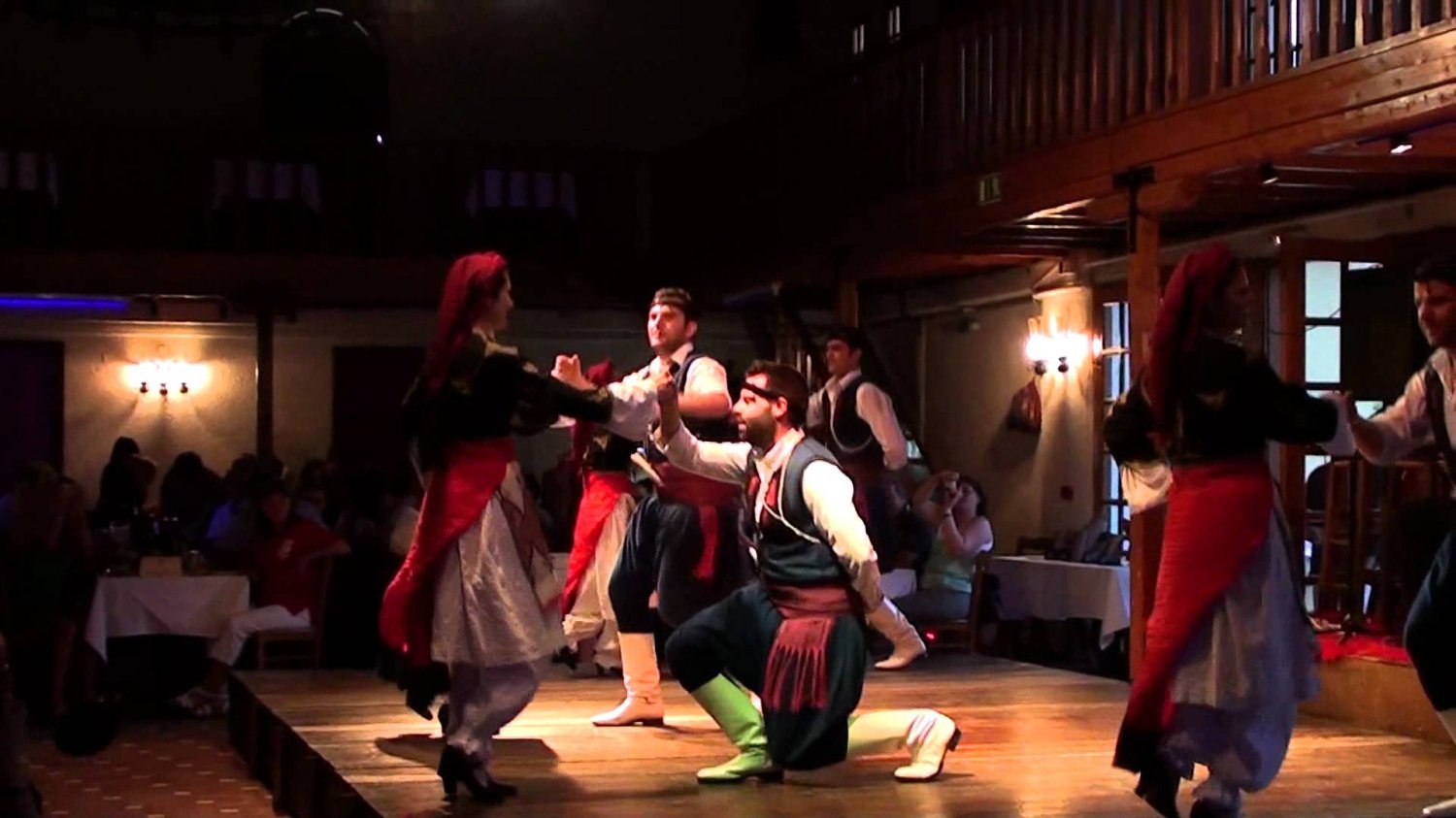 Cretan Night (dinner included)