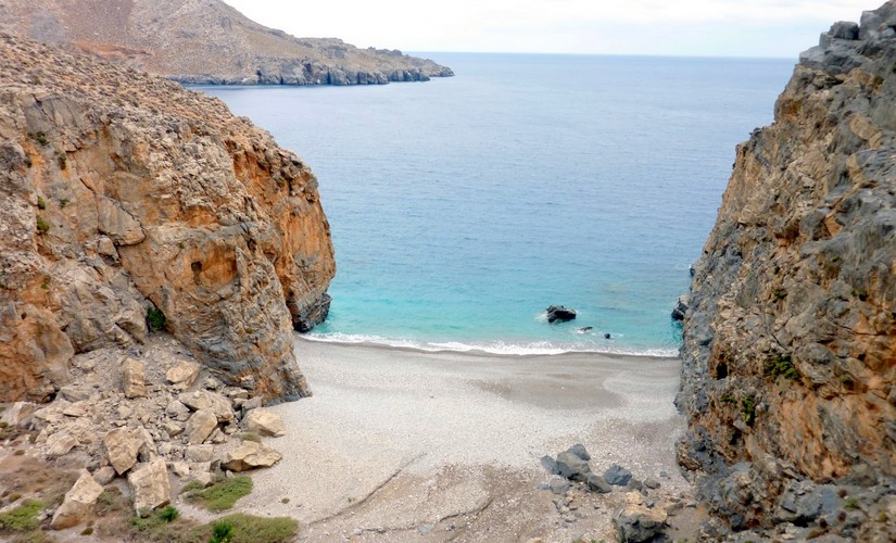 Koufonisi Crete