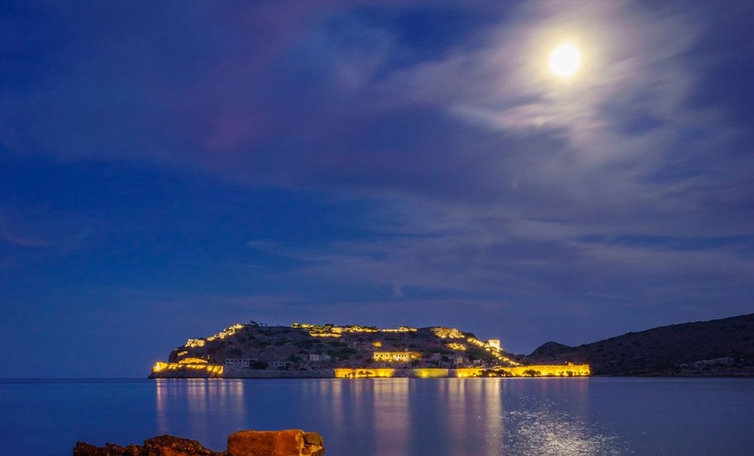Agios Nikolaos Crete